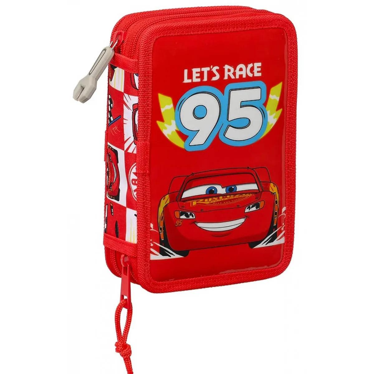 PERNICA PUNA DVODJELNA CAR 530543